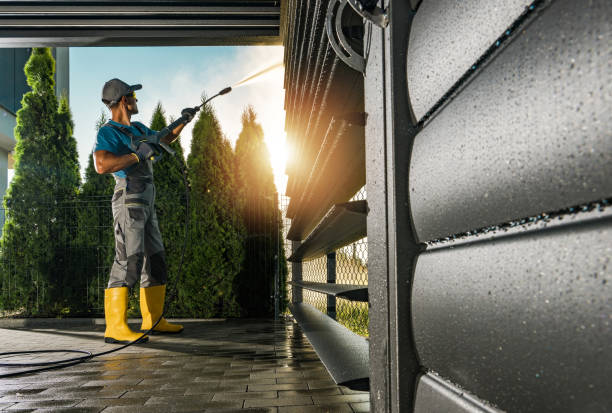 Best Commercial Building Pressure Washing  in Jacksboro, TN