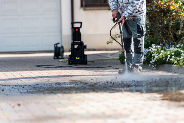 Trusted Jacksboro, TN Pressure Washing Experts