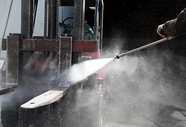 Best Exterior Home Cleaning  in Jacksboro, TN