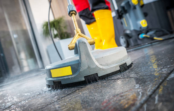 Why Choose Our Certified Pressure Washing Experts for Your Project Needs in Jacksboro, TN?