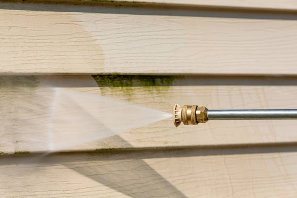 Best Commercial Building Pressure Washing  in Jacksboro, TN