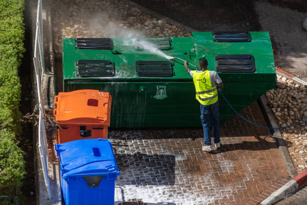 Reliable Jacksboro, TN Pressure Washing Solutions
