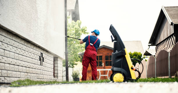 Best Deck Cleaning Services  in Jacksboro, TN